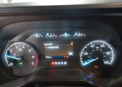 2023 Ford F-250 Xl from USA, damaged, VIN 1FT7W2BA5PED15257